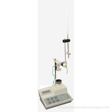 Total Base Number Tester for Oils, Tbn Tester